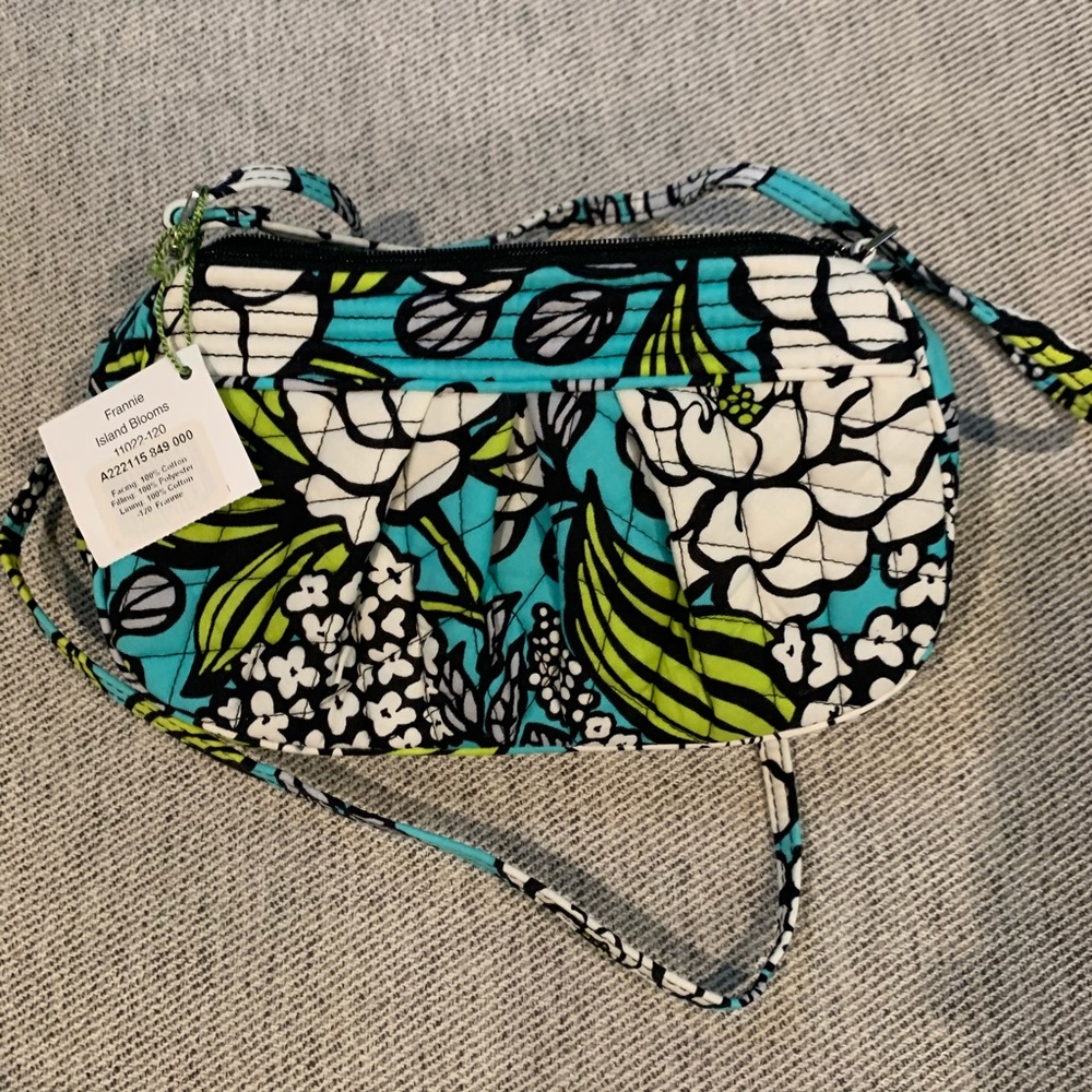NWT Vera Bradley Purse